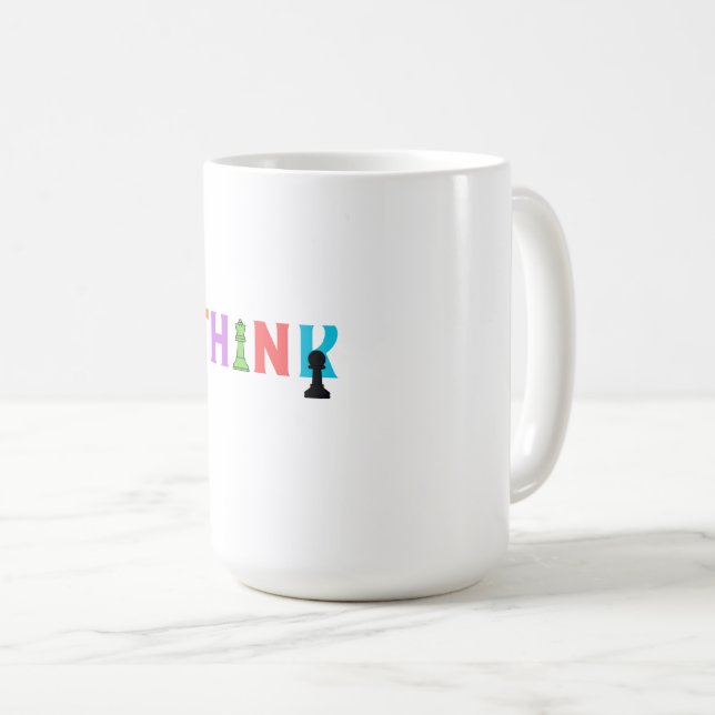 Caneca De Café #coffeeaddictMug (Frente Esquerda)