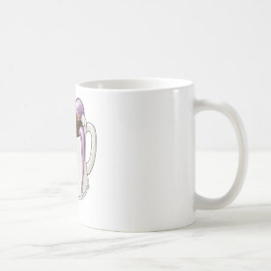 Caneca De Café Coffeepus Metamug