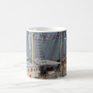 Caneca De Café Coffeship