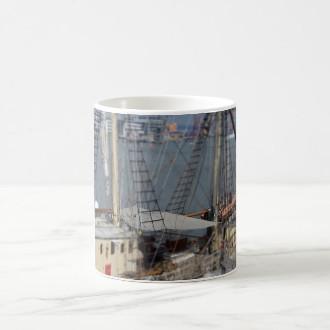 Caneca De Café Coffeship (Centro)