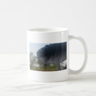 Caneca De Café cogumelo
