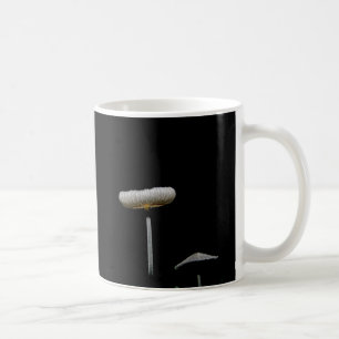 Caneca De Café Cogumelos