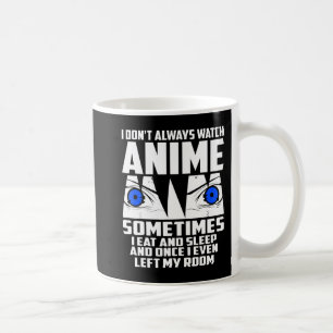 Caneca De Café Coisa para Homens e Vestuário de Animação para Hom