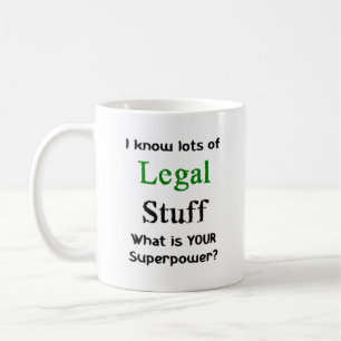Caneca De Café coisas legais