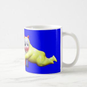 Caneca De Café coisinha de merda