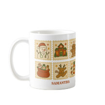 Colagem de Enfermeira de Natal | Comemorações