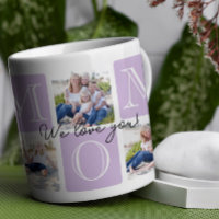 Colagem de Fotografias Personalizada do Amor 7 pel