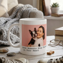 Colagem de Fotos de Citação de Cachorro Pet Fofo 2