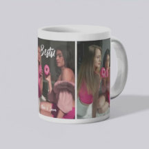 Colagem de Fotos Personalizada PhotoPop Melhores A