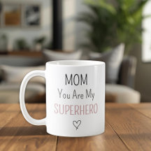 Colagem de Fotos Personalizadas da Super Mãe Moder