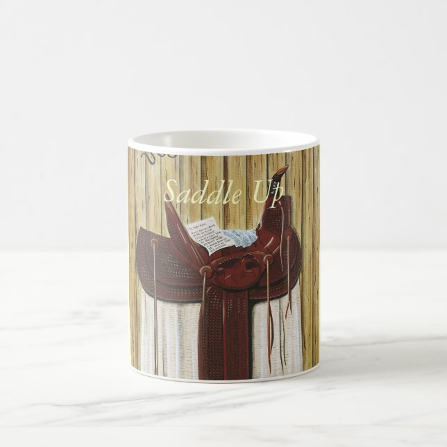 Caneca De Café Colar para Cima (Centro)