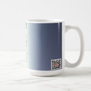 Caneca De Café Colar Roxo