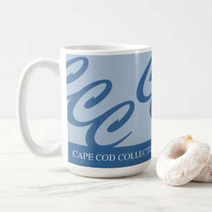 Caneca De Café COLEÇÃO CAPE CQO Coffee Mug