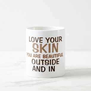 Caneca De Café Coleção de Rainhas compradas - Mug de Café