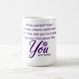 Caneca De Café Coleção de Residência