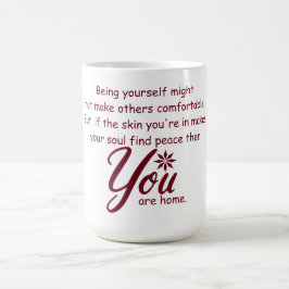 Caneca De Café Coleção de Residência