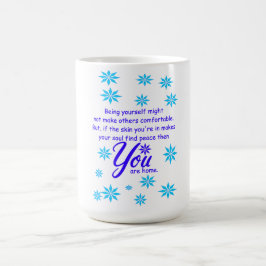 Caneca De Café Coleção de Residência