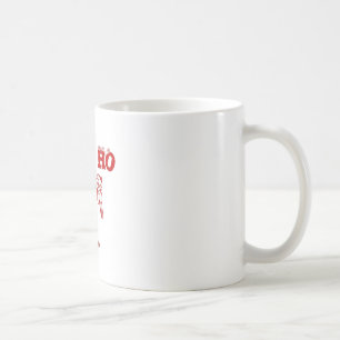 Caneca De Café Coleção Ho Ho Ho de Papais noeis Fortes
