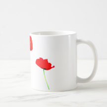 Coleção POPPY 03 Mug