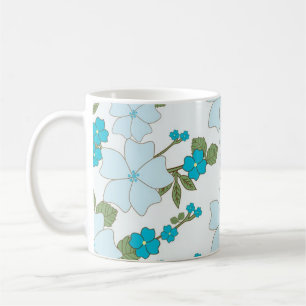 Caneca De Café Coleção primavera