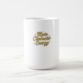 Caneca De Café Coleção ViralVibes