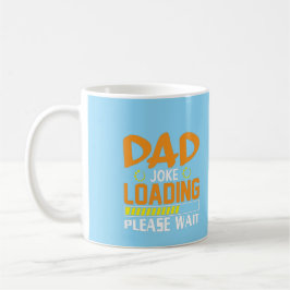 Caneca De Café Colección exclusiva del Día del Padre