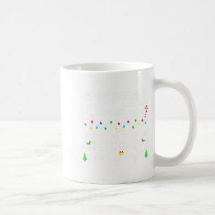 Caneca De Café Colegas de Trabalho São Como Luzes de Natal Para o