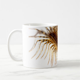 Caneca De Café Coleoptrata do Scutigera
