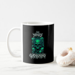 Caneca De Café Coleta das Almas Perdidas