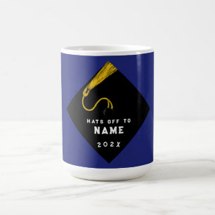 Caneca De Café Coletor de Formando 2021