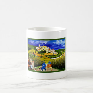 CANECA DE CAFÉ COLHEITA