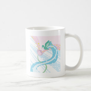 Caneca De Café Colibri