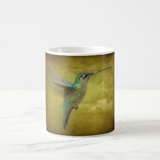 Caneca De Café Colibri magnífico