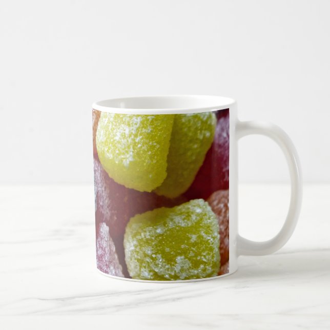 Caneca De Café Colírio de especiarias (Direita)
