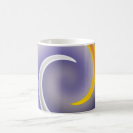 Caneca De Café Colisão