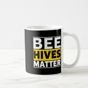 Caneca De Café Colmeias