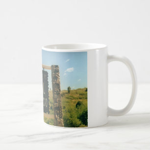 Caneca De Café Colorado