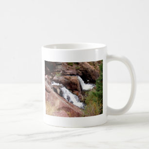Caneca De Café Colorado Landscape Works