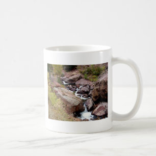 Caneca De Café Colorado Landscape Works