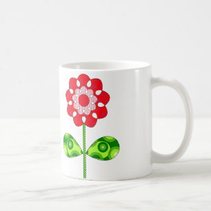 Caneca De Café Coloram a vossa limpa chávena!