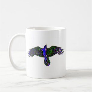 Caneca De Café coloravir