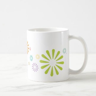 Caneca De Café Colorburações