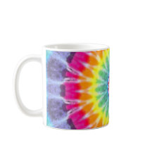 Colorida Tie-Dye