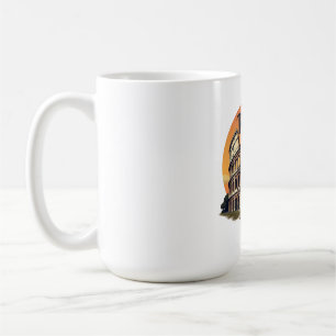 Caneca De Café Colosseum Roma Viagens vintage