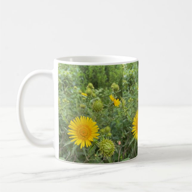 Caneca De Café Coltsfoot Coffee De 15 Oz (Esquerda)