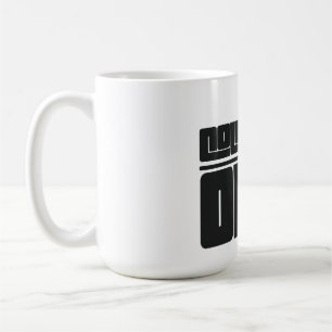 Caneca De Café Columbus - Ohio