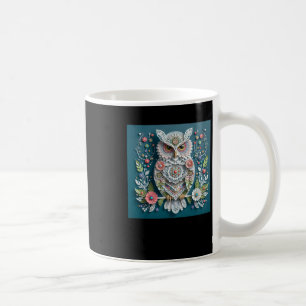 Caneca De Café Coluna 3d nº 10