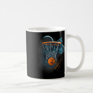 Caneca De Café Coluna de Esquema do Jogador de Níveis de Desenho
