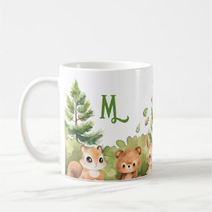 Caneca De Café Cólvora Cólvora Animais