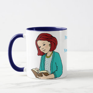 Caneca de café com as maiores músicas de liberdade